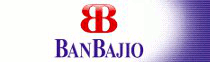 Logo Banco del Bajio